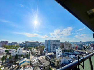 【展望】 | SDグランツ神戸Peninsula