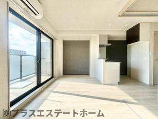 【居間・リビング】 | SDグランツ神戸Peninsula