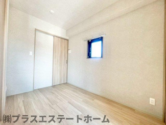【寝室】 | SDグランツ神戸Peninsula