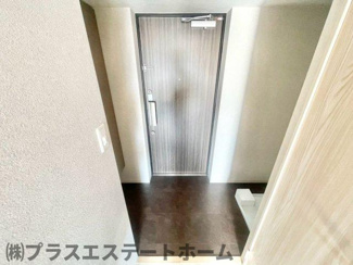 【玄関】 | SDグランツ神戸Peninsula