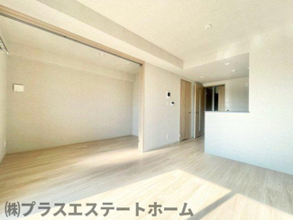 【居間・リビング】 | SDグランツ神戸Peninsula