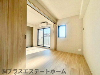 【寝室】 | SDグランツ神戸Peninsula