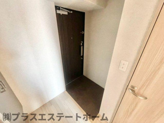【玄関】 | SDグランツ神戸Peninsula