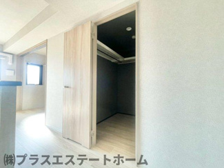 【収納】 | SDグランツ神戸Peninsula
