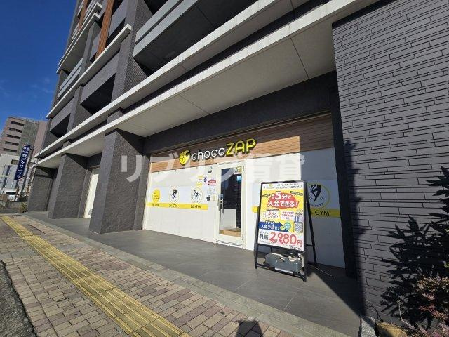 MAJESTIC千葉みなとのその他共用部分