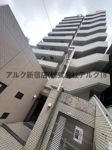 シルバープラザ恵比寿