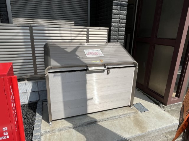 中野坂上レジデンスのその他共用部分