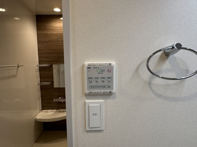 ソフィア文園の設備