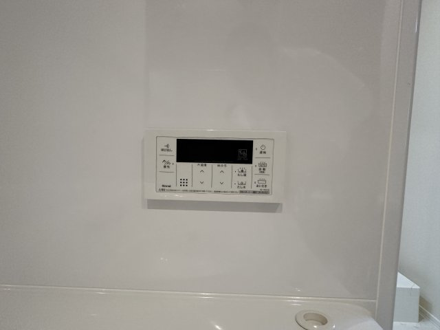ソフィア文園の設備