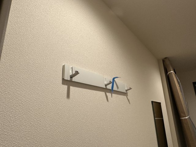 ソフィア文園の設備