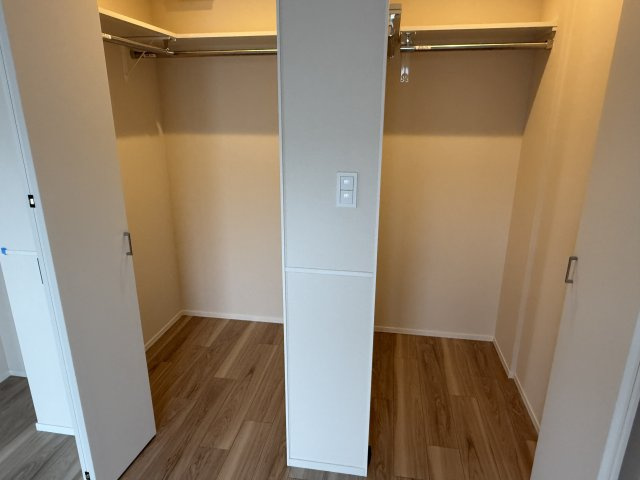 Ｓｈｏｅｎｅｒ　Ｐｌａｔｚ　Ｋｏｅｎｊｉの収納