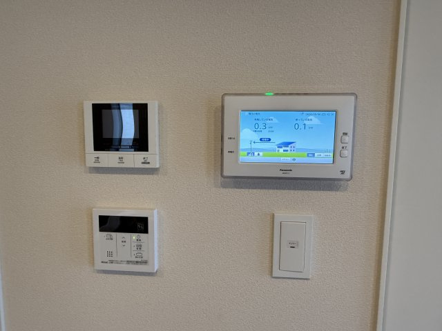 Ｓｈｏｅｎｅｒ　Ｐｌａｔｚ　Ｋｏｅｎｊｉのセキュリティ