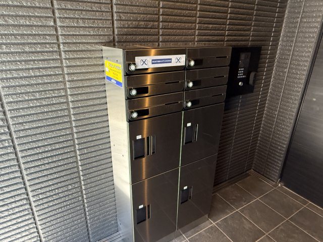 Ｓｈｏｅｎｅｒ　Ｐｌａｔｚ　Ｋｏｅｎｊｉのその他共用部分