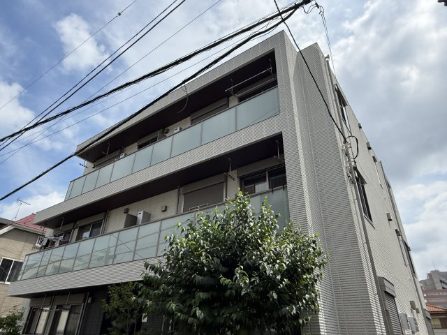 Ｓｈｏｅｎｅｒ　Ｐｌａｔｚ　Ｋｏｅｎｊｉ