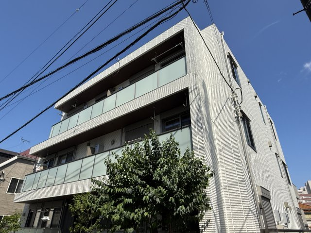 Ｓｈｏｅｎｅｒ　Ｐｌａｔｚ　Ｋｏｅｎｊｉ