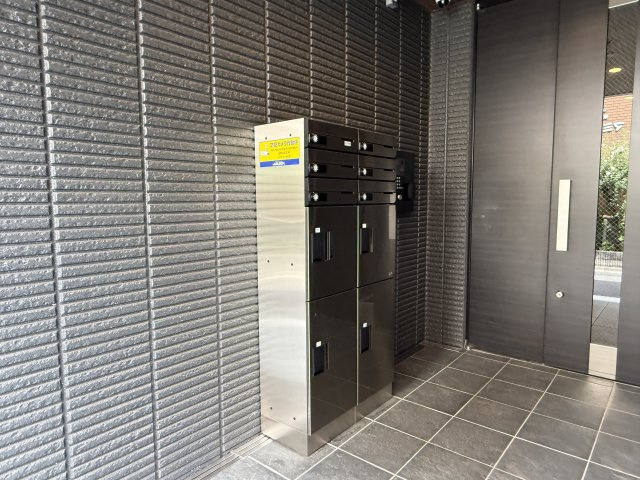 Ｓｈｏｅｎｅｒ　Ｐｌａｔｚ　Ｋｏｅｎｊｉのその他共用部分