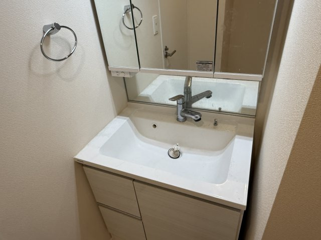 Ｓｈｏｅｎｅｒ　Ｐｌａｔｚ　Ｋｏｅｎｊｉの洗面所