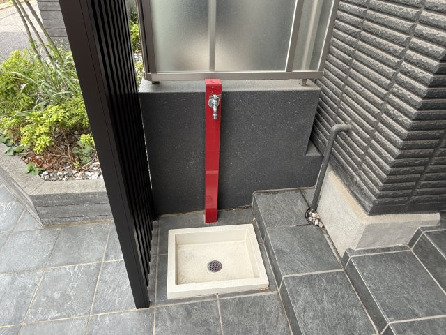 Ｓｈｏｅｎｅｒ　Ｐｌａｔｚ　Ｋｏｅｎｊｉのその他共用部分