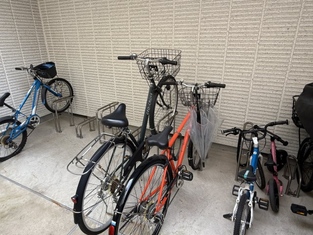 Ｓｈｏｅｎｅｒ　Ｐｌａｔｚ　Ｋｏｅｎｊｉのその他共用部分