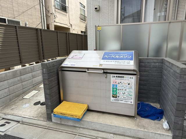 Ｓｈｏｅｎｅｒ　Ｐｌａｔｚ　Ｋｏｅｎｊｉのその他共用部分