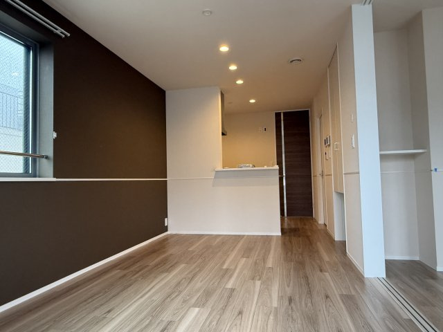Ｓｈｏｅｎｅｒ　Ｐｌａｔｚ　Ｋｏｅｎｊｉの居間・リビング