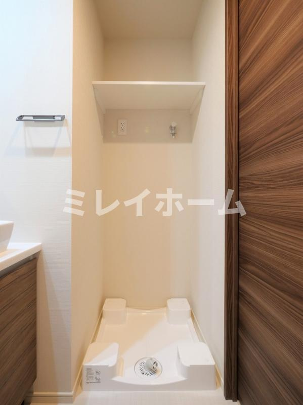 セジョリ鵜の木のその他