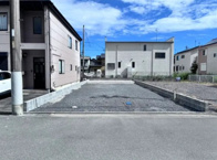 静岡市清水区蜂ヶ谷 新築建売の画像