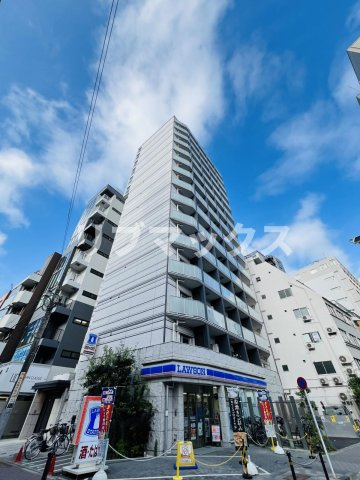 【外観】ドゥーエ板橋区役所前