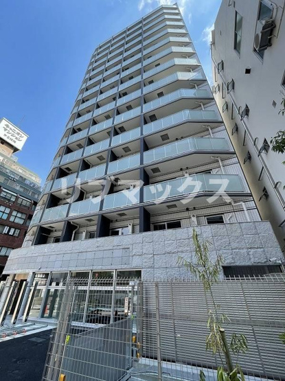 【外観】ドゥーエ板橋区役所前