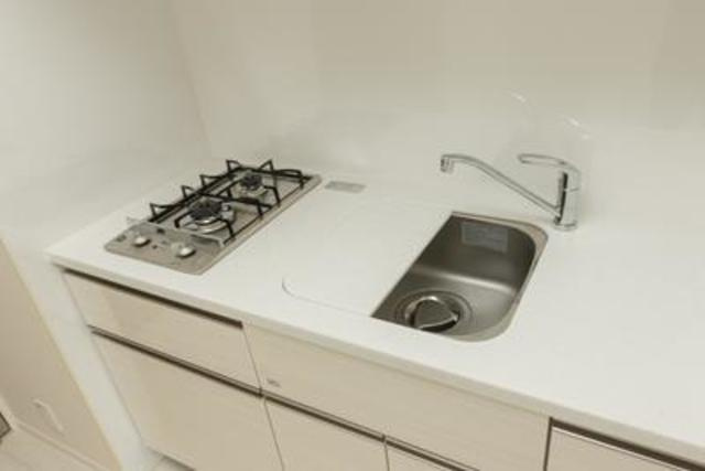 パークアクシス赤坂見附のその他|※写真は同タイプ住戸です。