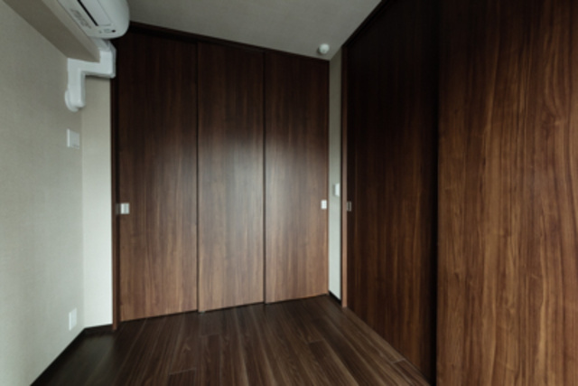 ラティエラ武蔵小杉のその他|※写真は同タイプ住戸です。