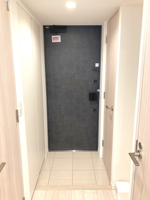 バウスフラッツ品川キャナルサイドのその他|※写真は同タイプ住戸です。