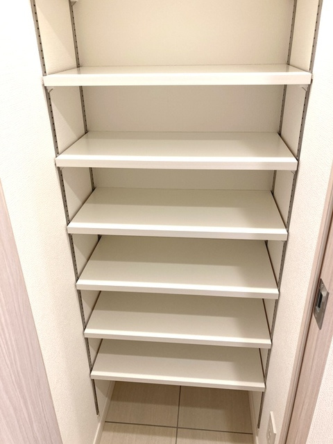 バウスフラッツ品川キャナルサイドのその他|※写真は同タイプ住戸です。