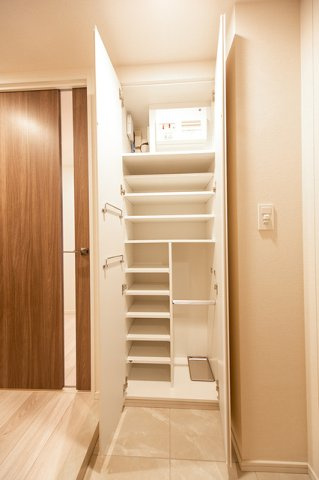 パークアクシス神田レジデンスのその他|※写真は同タイプ住戸です。