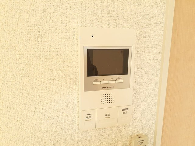 ティープラント朝日の設備