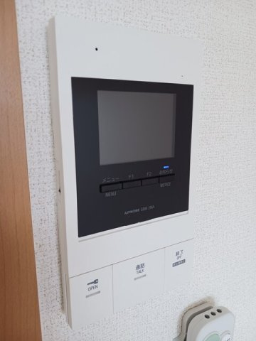 セイバリープレースの設備