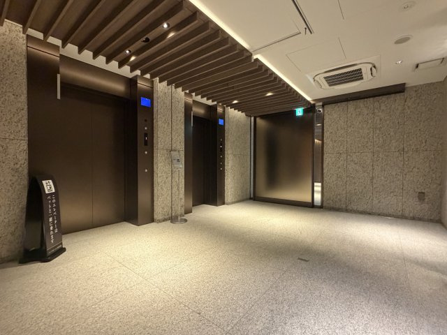 パークホームズ浅草橋のその他