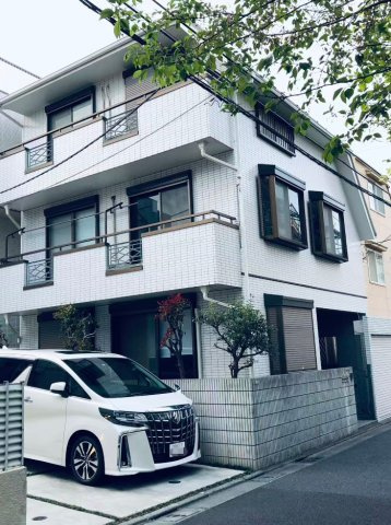 中古一戸建のその他