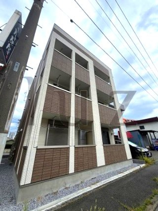 リオグランデ東戸塚