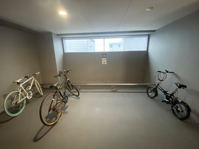 プライムアーバン初台のその他共用部分