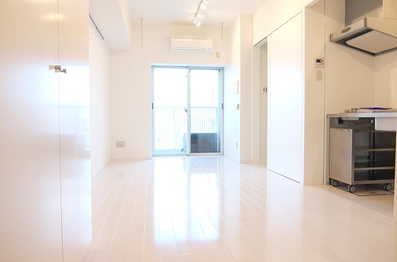 プライムアーバン初台の洋室|※参考写真
