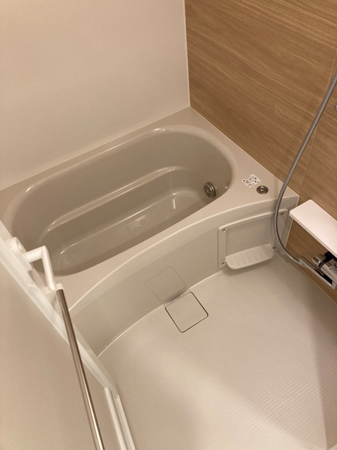 パークアクシス北千束ＭＯＣＸＩＯＮの浴室|※写真は同タイプ住戸です。