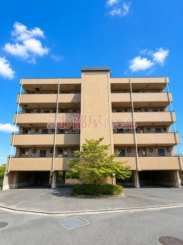 ワンピースの外観|外観もきれいです