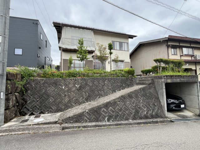 2026/8/5新規　賃貸　高山市新宮町　6.5万