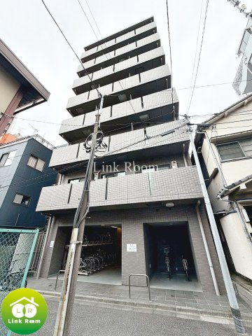 ルーブル清澄白河弐番館のその他