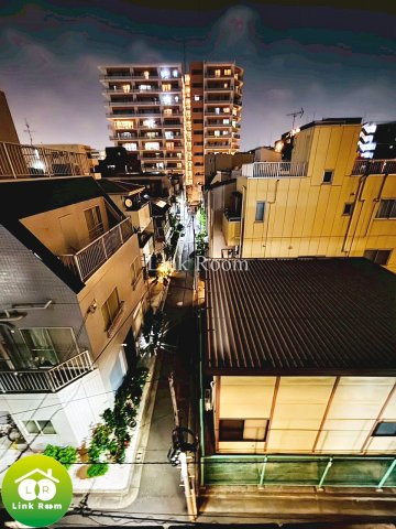 ルーブル清澄白河弐番館のその他
