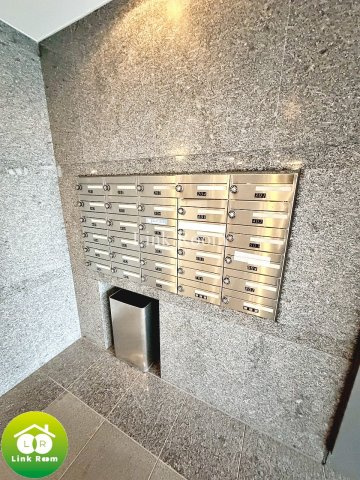ルーブル清澄白河弐番館のその他