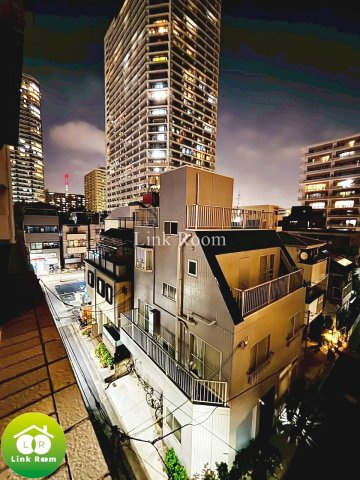 ルーブル清澄白河弐番館のその他