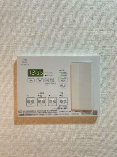 グランド・ガーラ幡ヶ谷Eastの設備