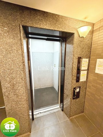 ルーブル清澄白河弐番館のその他